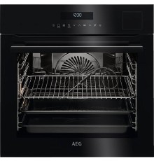 Духовой шкаф AEG BSE792320B