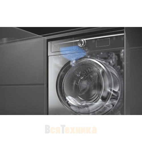 Стиральная машина AEG LFR83866OE