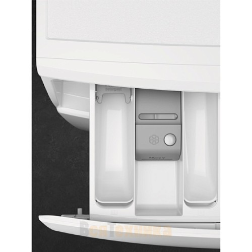 Стиральная машина AEG LFR71844BE