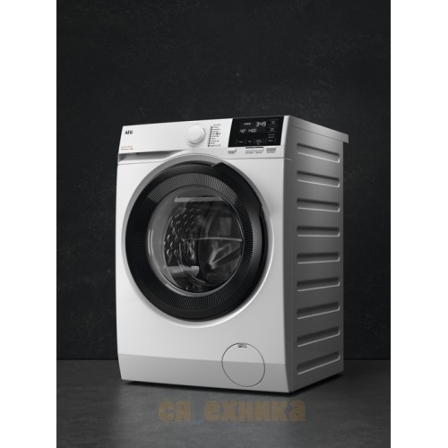 Стиральная машина AEG LFR71844BE