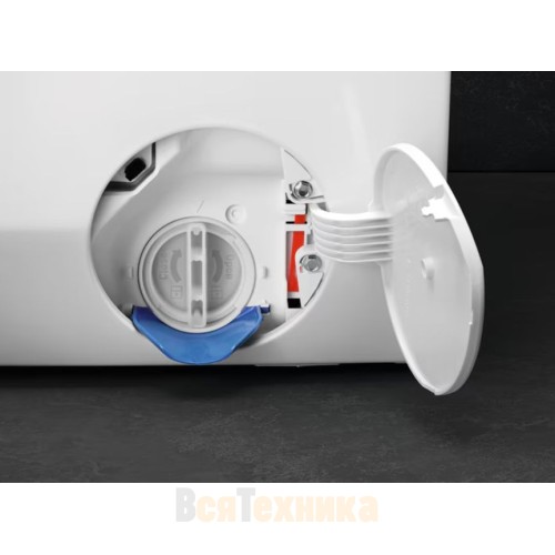 Стиральная машина AEG LFR85146QE