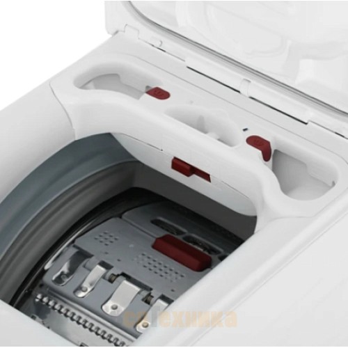 Стиральная машина AEG LTR8E363E