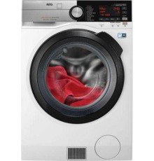 Стирально-сушильная машина AEG L9WBC61B