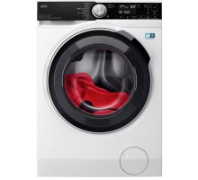 Стирально-сушильная машина AEG LWR75965O