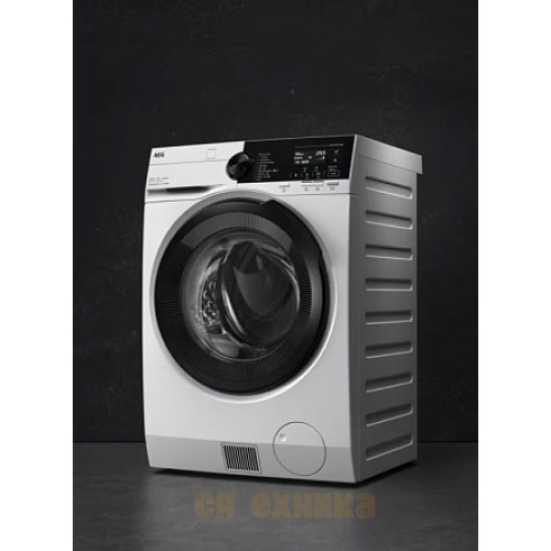 Стирально-сушильная машина AEG LWR96944B