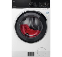 Стирально-сушильная машина AEG LWR98165NXE