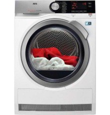 Сушильная машина AEG T9DEC68S