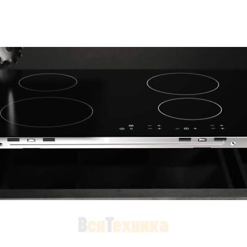 Варочная панель AEG HKB75453NB