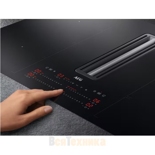 Варочная панель Aeg CCE84779CB
