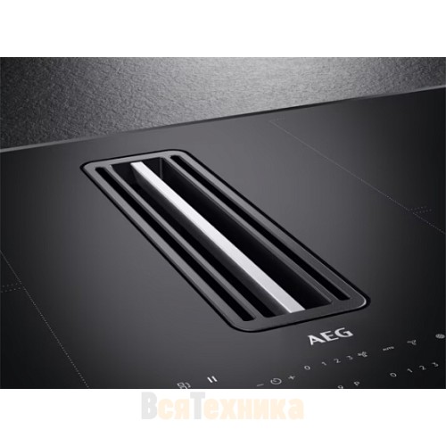 Варочная панель Aeg CCE84779CB