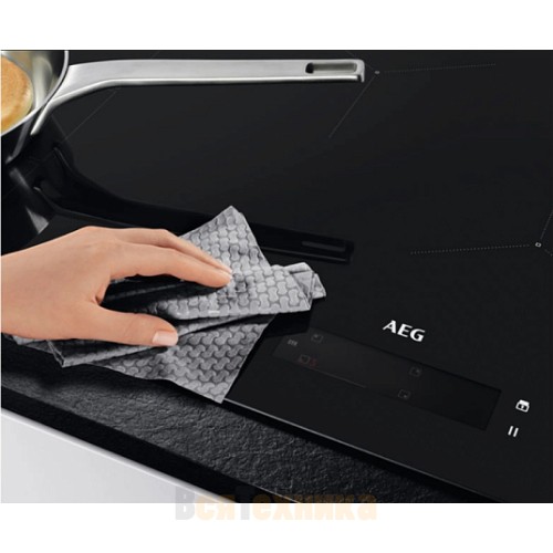 Варочная панель AEG IAE84851FB