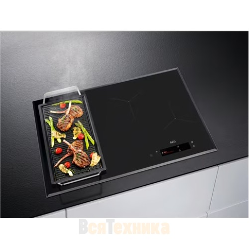 Варочная панель AEG IAE84851FB