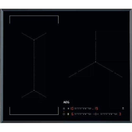 Варочная панель AEG IKE63441FB