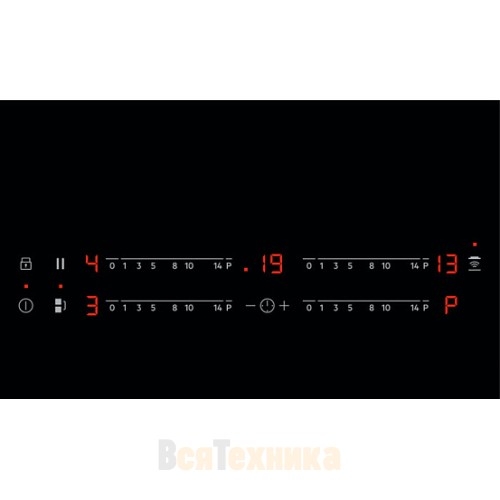 Варочная панель AEG IKE64441FB