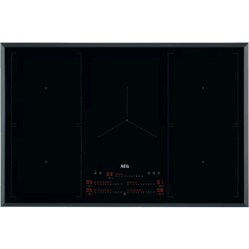 Варочная панель AEG IKE85753FB