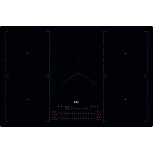 Варочная панель AEG IKE85753IB