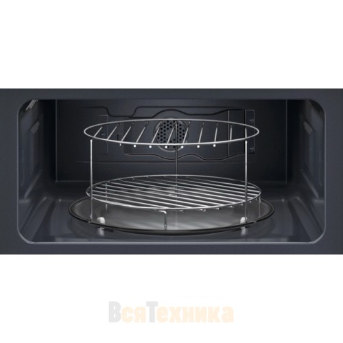 Встраиваемая микроволновая печь AEG NKM7N721T