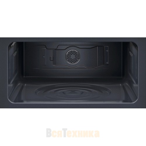 Встраиваемая микроволновая печь AEG NKM7N721T