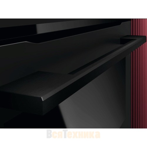 Встраиваемая микроволновая печь AEG NKM7N721T