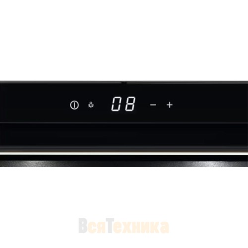 Встраиваемый винный шкаф AEG KWK884520T