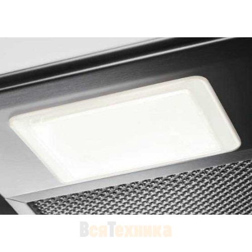 Вытяжка AEG DGB1522S