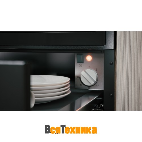 Подогреватель посуды Asko ODW61BS1