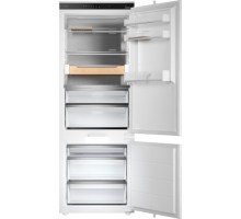 Встраиваемый комбинированный холодильник Asko RBC597SND1