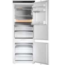 Встраиваемый комбинированный холодильник Asko RBC597SND1