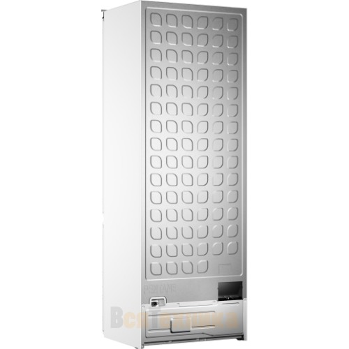 Встраиваемый комбинированный холодильник Asko RBC597SND1