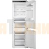 Встраиваемый комбинированный холодильник Asko RBC276DNC1