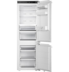 Встраиваемый комбинированный холодильник Asko RBC276DNC1