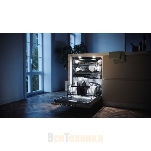 Встраиваемая посудомоечная машина Asko DSD544D
