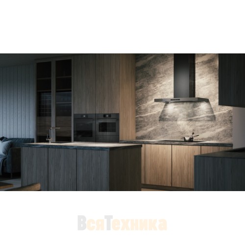 Компактный духовой шкаф Asko OCS8478GG