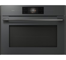 Компактный духовой шкаф Asko OCM8478GG