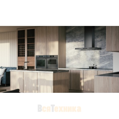 Компактный духовой шкаф Asko OCSM8478GG