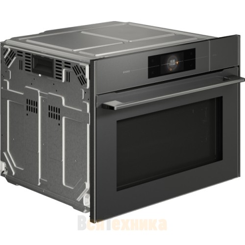 Компактный духовой шкаф Asko OCSM8478GG