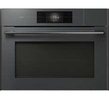 Компактный духовой шкаф Asko OCSM8478GG