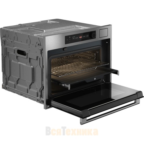 Компактный духовой шкаф Asko OCS64SSH