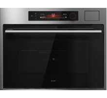 Компактный духовой шкаф Asko OCS64SSH