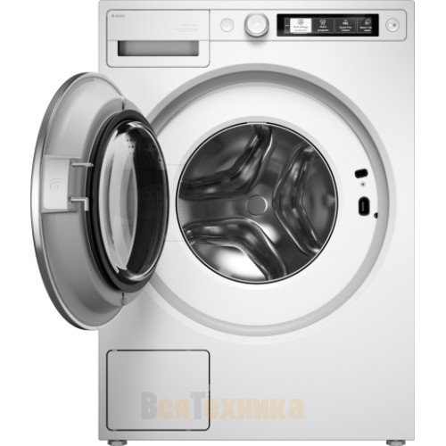 Стиральная машина Asko W5096CW