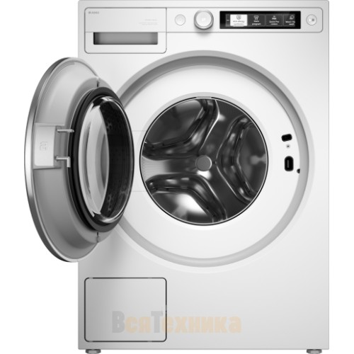 Стиральная машина Asko W5114RXLW