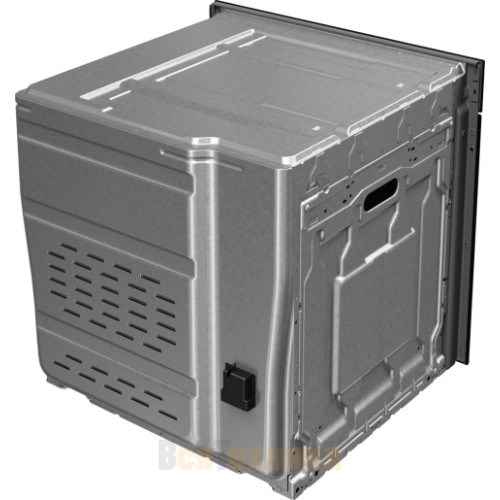 Духовой шкаф Asko OCS56BGH