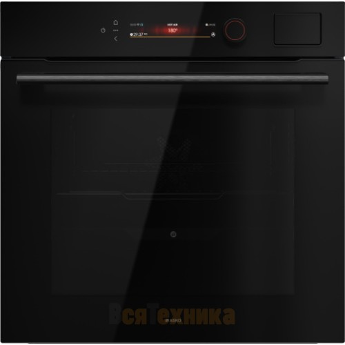 Духовой шкаф Asko OCS56BGH