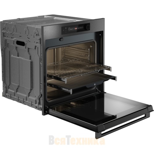 Духовой шкаф Asko OT66BSH