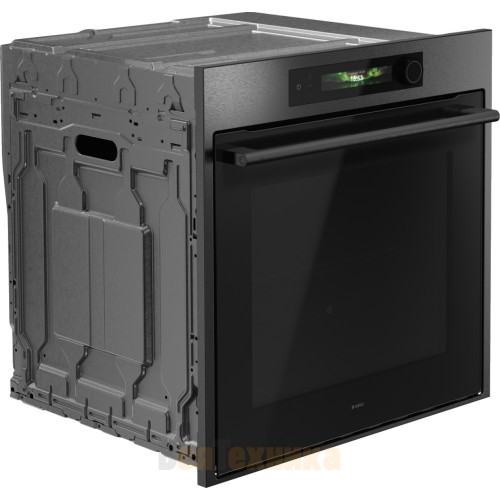 Духовой шкаф Asko OT66BSH