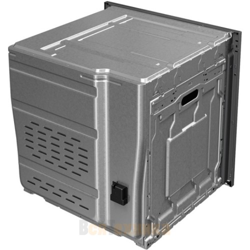 Духовой шкаф Asko OT66BSH