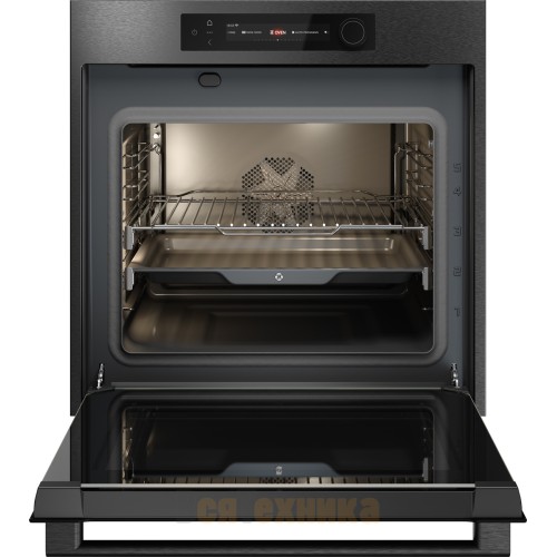 Духовой шкаф Asko OT66BSH