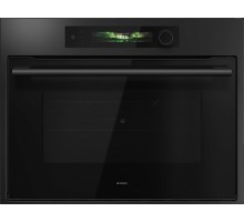 Компактный духовой шкаф Asko OCM64GSH