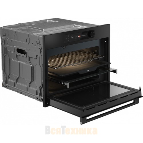Компактный духовой шкаф Asko OCM64GSH