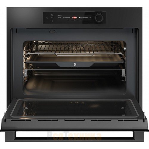 Компактный духовой шкаф Asko OCM64GSH